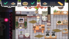 Let's Cook Together 2 – кулинарный экшен в порабощенном злой корпорацией мире Let's Cook Together 2 – кулинарный экшен в порабощенном злой корпорацией мире