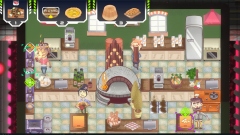 Let's Cook Together 2 – кулинарный экшен в порабощенном злой корпорацией мире Let's Cook Together 2 – кулинарный экшен в порабощенном злой корпорацией мире