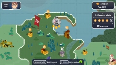Let's Cook Together 2 – кулинарный экшен в порабощенном злой корпорацией мире Let's Cook Together 2 – кулинарный экшен в порабощенном злой корпорацией мире