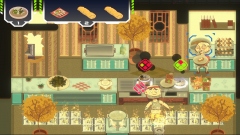 Let's Cook Together 2 – кулинарный экшен в порабощенном злой корпорацией мире Let's Cook Together 2 – кулинарный экшен в порабощенном злой корпорацией мире