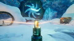 MATCHO � �������� ������ ������ � ������������� ����������� �� Unreal Engine 5