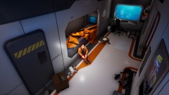 MATCHO � �������� ������ ������ � ������������� ����������� �� Unreal Engine 5