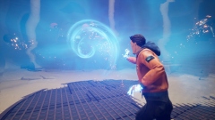 MATCHO � �������� ������ ������ � ������������� ����������� �� Unreal Engine 5