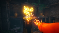 MATCHO � �������� ������ ������ � ������������� ����������� �� Unreal Engine 5