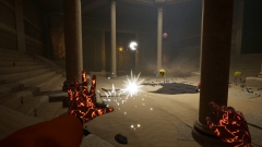 MATCHO � �������� ������ ������ � ������������� ����������� �� Unreal Engine 5