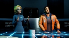 MATCHO � �������� ������ ������ � ������������� ����������� �� Unreal Engine 5