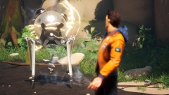 MATCHO � �������� ������ ������ � ������������� ����������� �� Unreal Engine 5