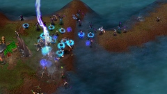 Battle Realms: Zen Edition