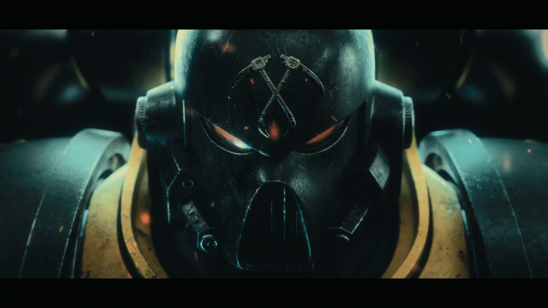   Astartes,  -   Warhammer