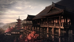 Rise of the Ronin – самурайский экшен в охваченной гражданской войной Японии Rise of the Ronin – самурайский экшен в охваченной гражданской войной Японии