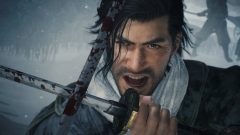 Rise of the Ronin – самурайский экшен в охваченной гражданской войной Японии Rise of the Ronin – самурайский экшен в охваченной гражданской войной Японии