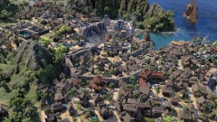 Firaxis Games      Sid Meier's Civilization VII