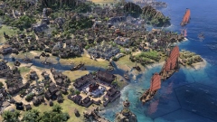 Firaxis Games      Sid Meier's Civilization VII