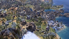 Firaxis Games      Sid Meier's Civilization VII