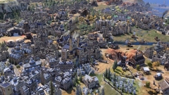 Firaxis Games      Sid Meier's Civilization VII