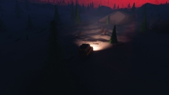 Over the Hill – атмосферное путешествие по бездорожью на автомобилях из 60-х годов Over the Hill – атмосферное путешествие по бездорожью на автомобилях из 60-х годов