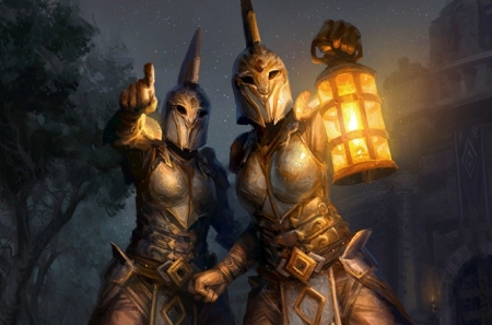 Серверы The Elder Scrolls: Legends отключены навсегда