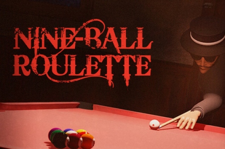 Nine-Ball Roulette