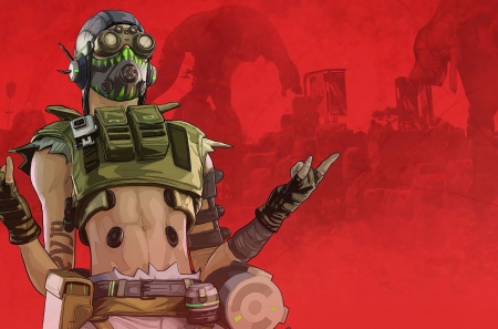 Electronic Arts   Apex Legends 2