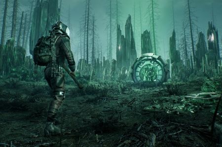В сети появился первый «живой» геймплей кооперативного экшена Chernobylite 2: Exclusion Zone
