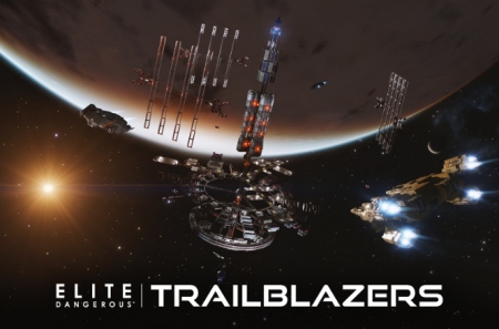  Elite Dangerous     
