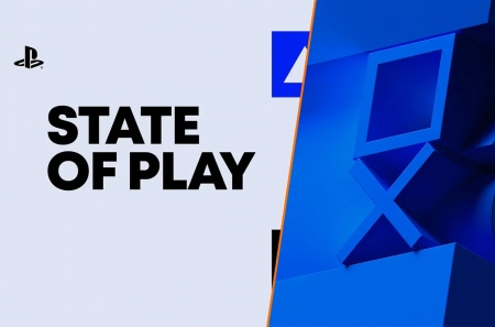 Sony   .  State of Play    