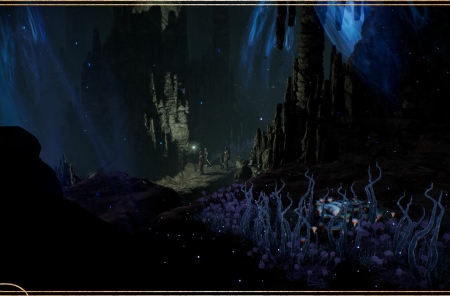 В Steam вышла демка Solasta II, духовного наследника Baldur's Gate 3