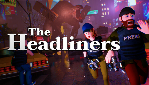 The Headliners The Headliners