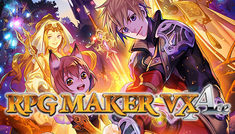 В Steam раздают RPG Maker VX Ace В Steam раздают RPG Maker VX Ace