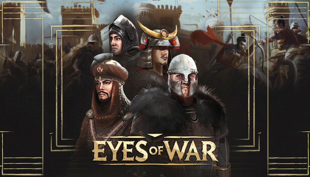 Eyes of War Eyes of War