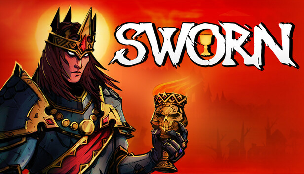 SWORN SWORN
