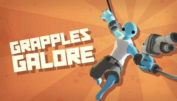 Grapples Galore Grapples Galore