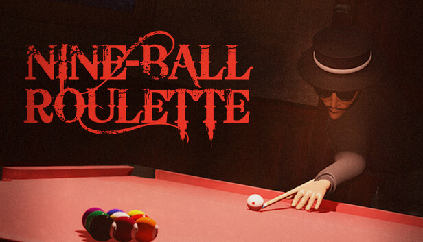 Nine-Ball Roulette Nine-Ball Roulette