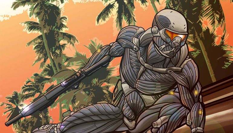 Crytek остановила разработку новой части Crysis и начала увольнять сотрудников Crytek остановила разработку новой части Crysis и начала увольнять сотрудников