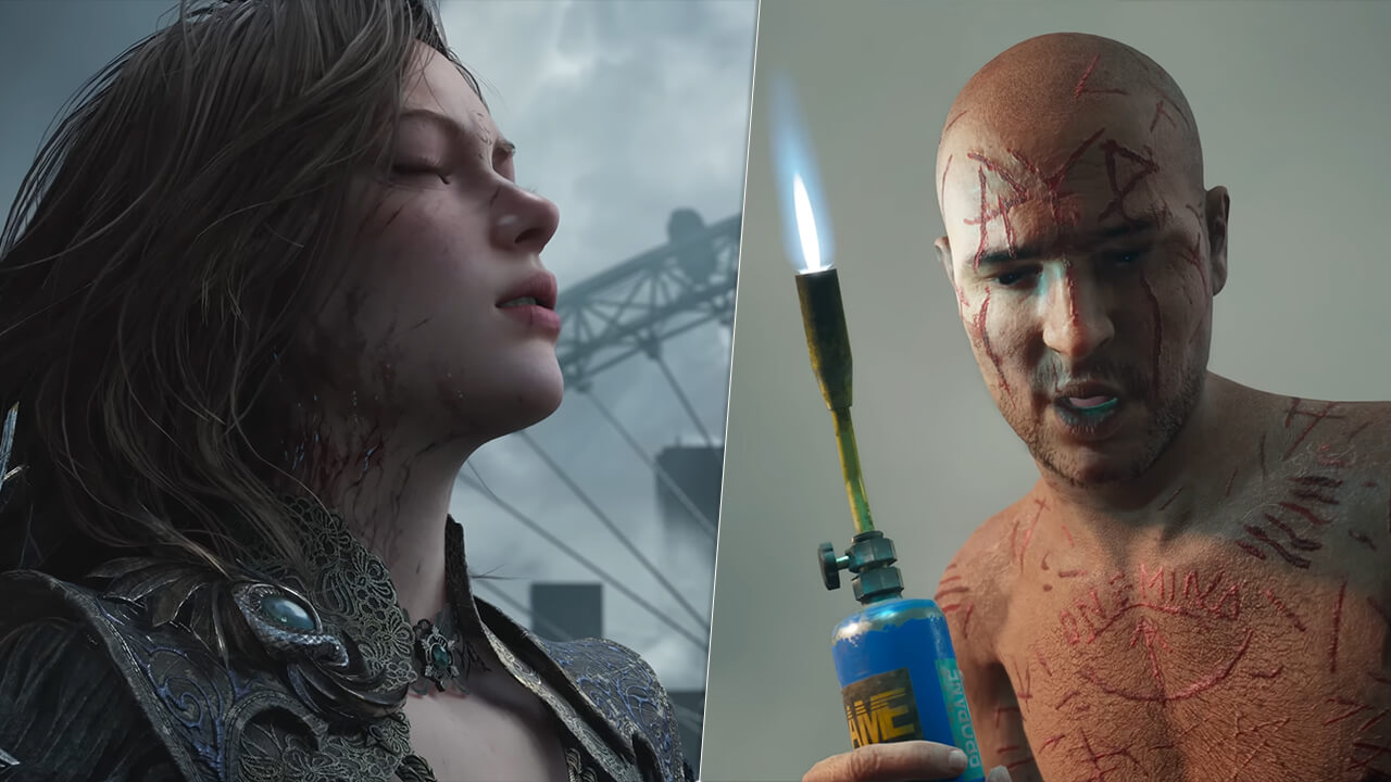 Итоги зимней State of Play 2025: лучшая выставка Sony за 5 лет Итоги зимней State of Play 2025: лучшая выставка Sony за 5 лет