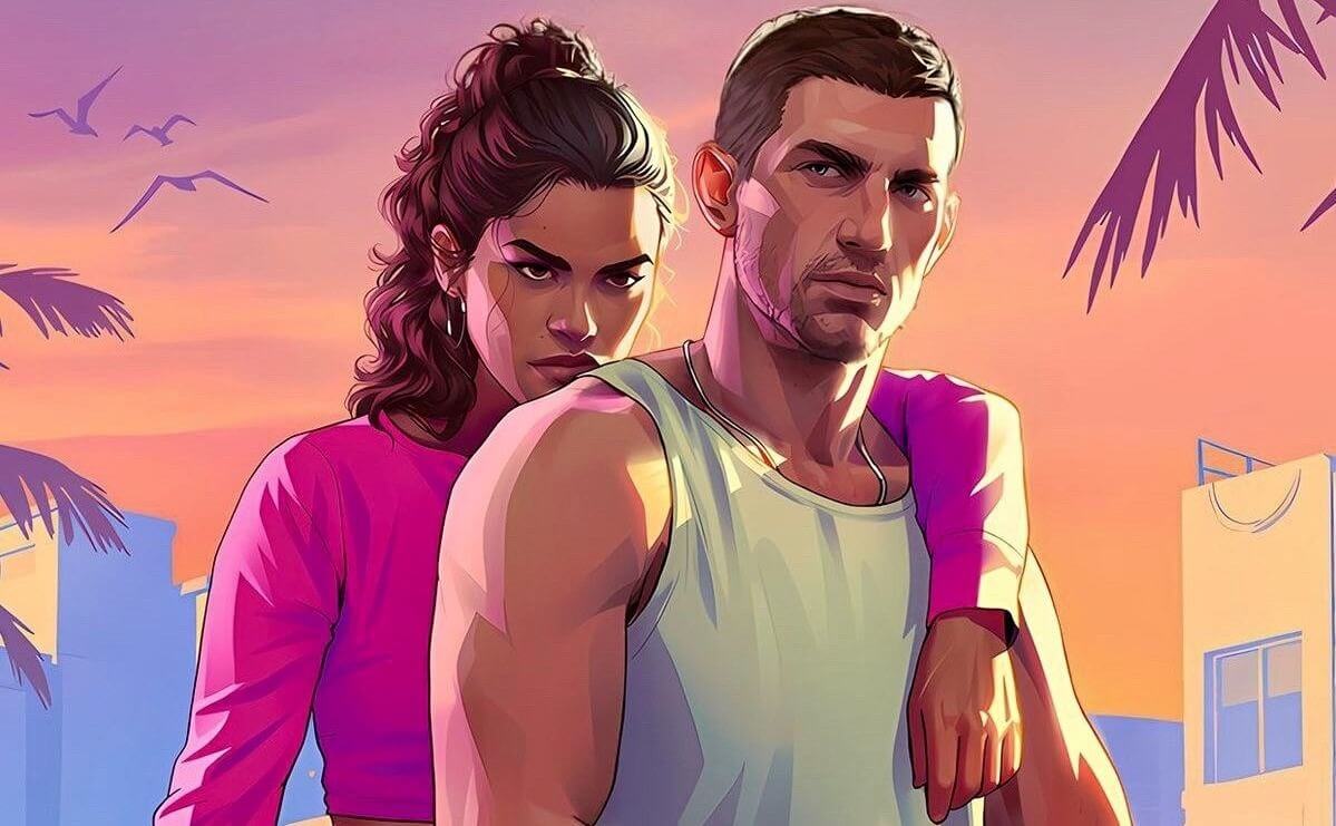 Владельцы компьютеров держитесь. GTA 6 выйдет на ПК не раньше первой половины 2026 года Владельцы компьютеров держитесь. GTA 6 выйдет на ПК не раньше первой половины 2026 года