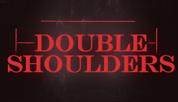 Double Shoulders Double Shoulders