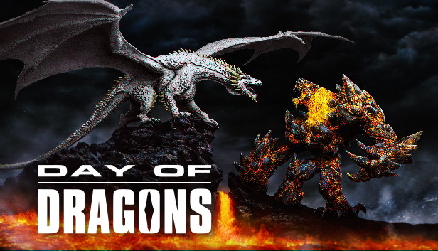 Day of Dragons Day of Dragons