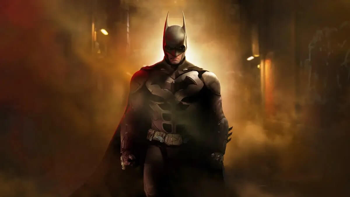 Возвращение Темного рыцаря. Rocksteady Studios занялись новым проектом Возвращение Темного рыцаря. Rocksteady Studios занялись новым проектом