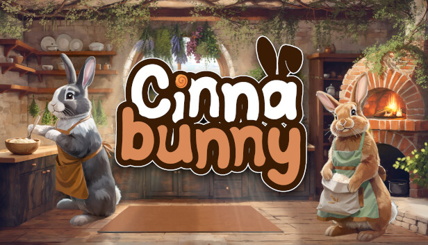 Cinnabunny Cinnabunny
