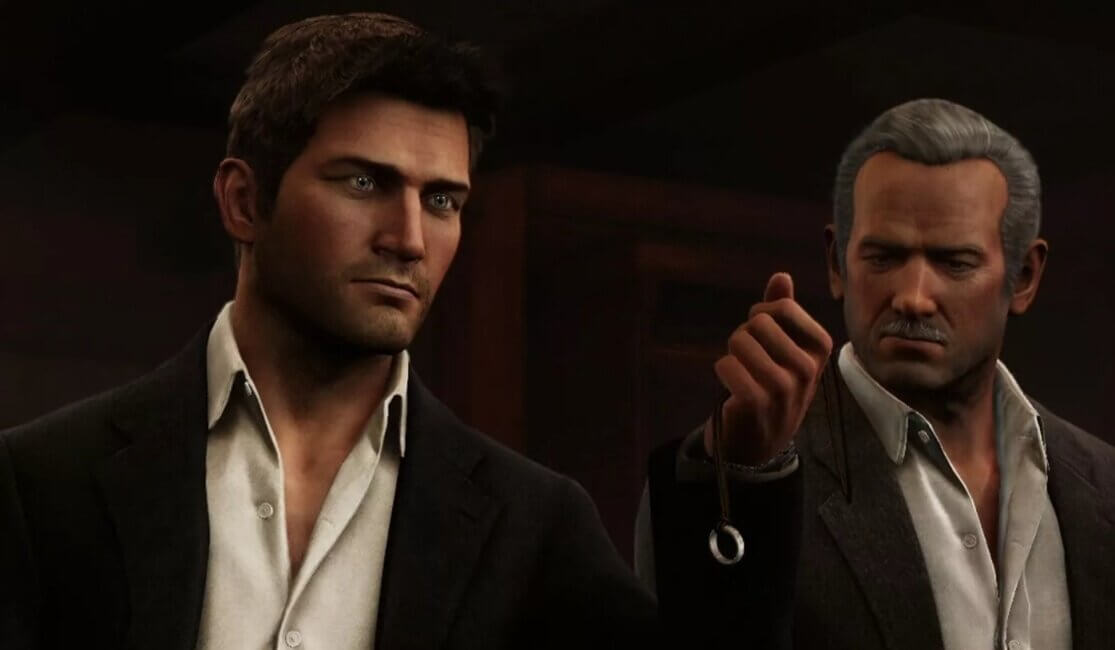 Легендарные дуэты в видеоиграх Легендарные дуэты в видеоиграх