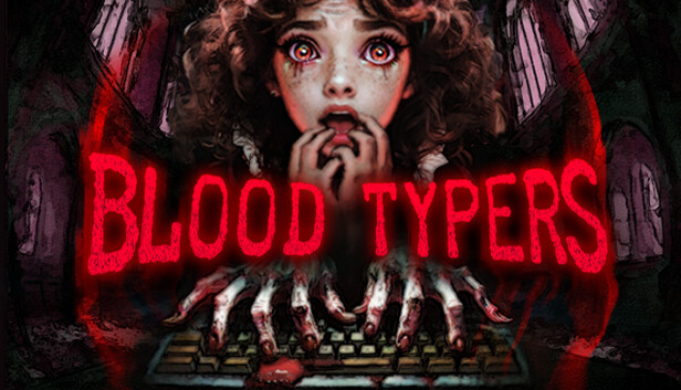 Blood Typers Blood Typers