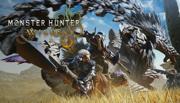 Monster Hunter Wilds Monster Hunter Wilds