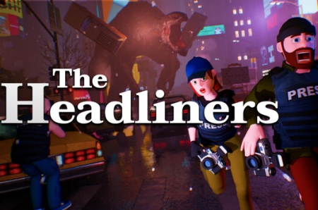 The Headliners