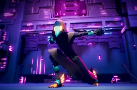 Arc Games опубликовала дорожную карту развития кооперативного экшена Hyper Light Breaker