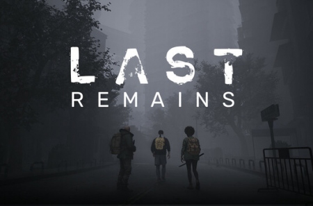 Last Remains