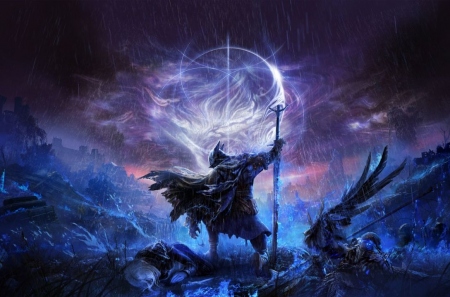 FromSoftware опубликовала дату релиза ELDEN RING NIGHTREIGN, а критики составили первые впечатления