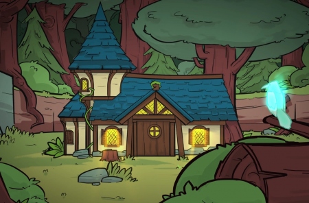 Epic    Mages of Mystralia