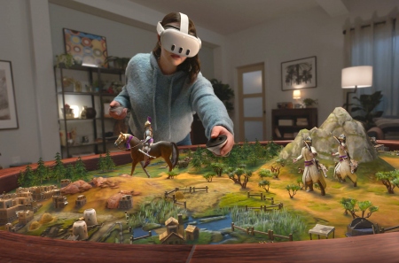  . Civilization VII  VR-