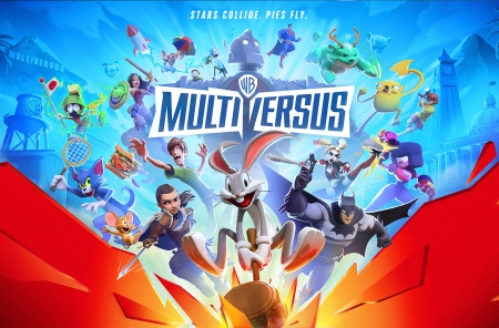 Разработчики MultiVersus объявили о закрытии игры и отключили все микротранзакции